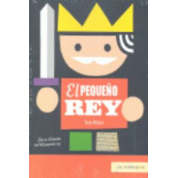 EL PEQUEÑO REY