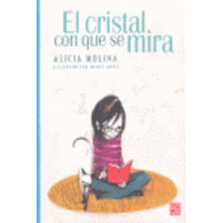 EL CRISTAL CON QUE SE MIRA