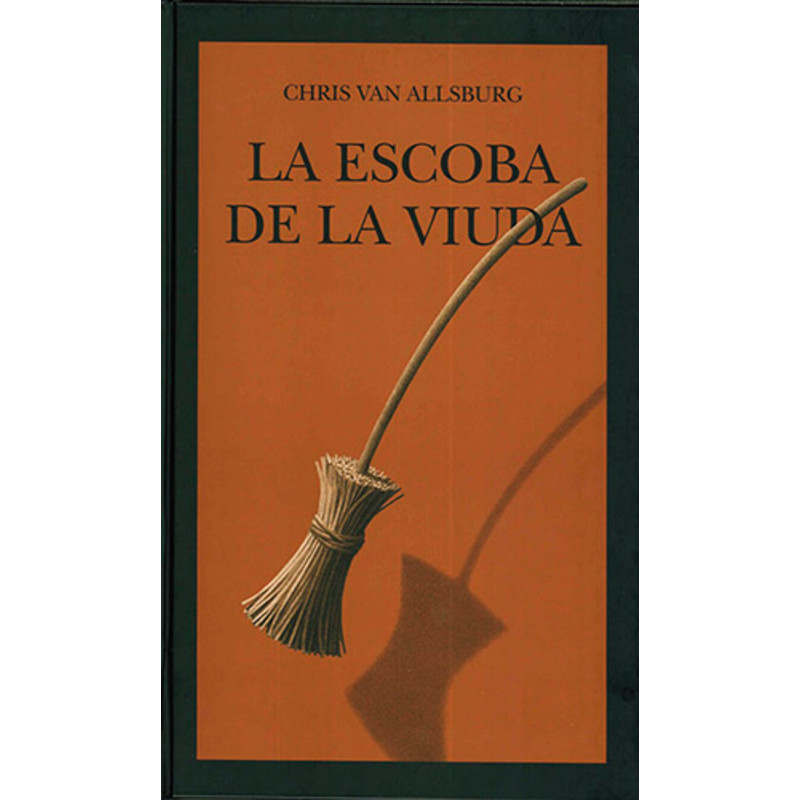 LA ESCOBA DE LA VIUDA
