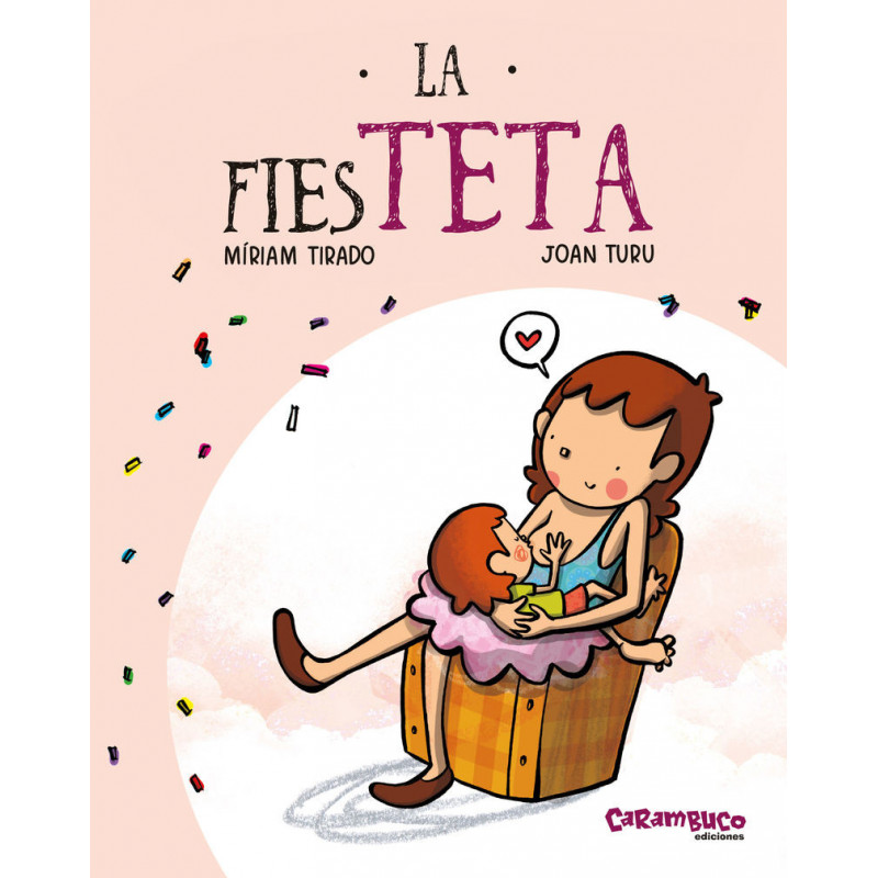 LA FIESTETA
