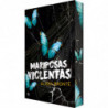 MARIPOSAS VIOLENTAS