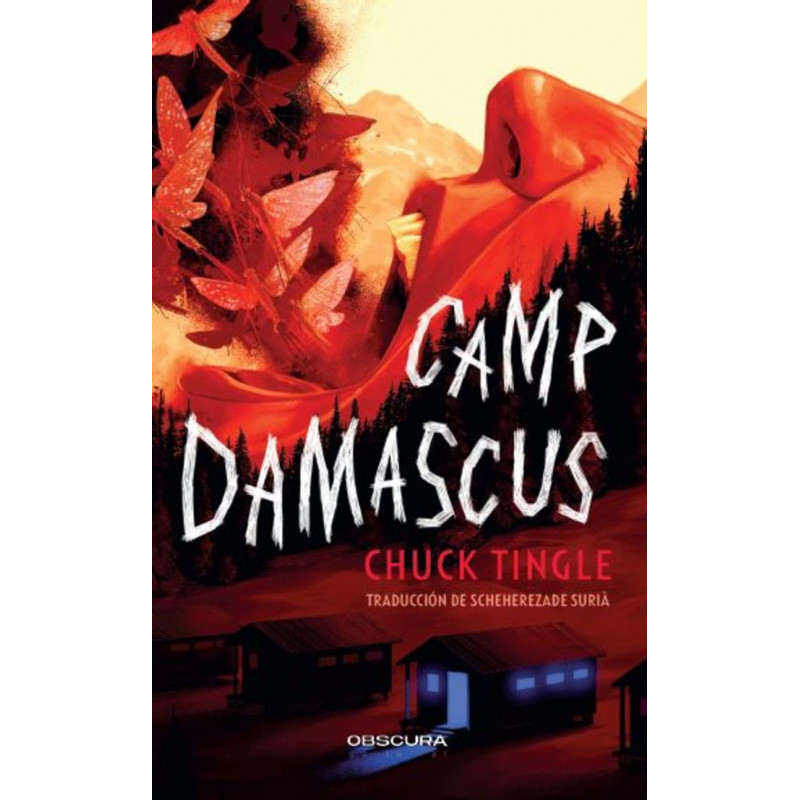 CAMP DAMASCUS