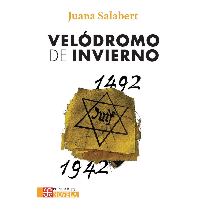 VELODROMO DE INVIERNO