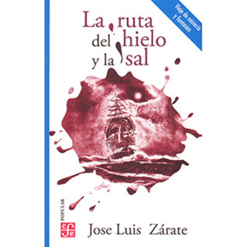 LA RUTA DEL HIELO Y LA SAL