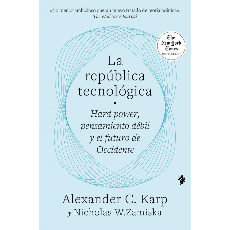 LA REPUBLICA TECNOLOGICA