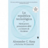 LA REPUBLICA TECNOLOGICA