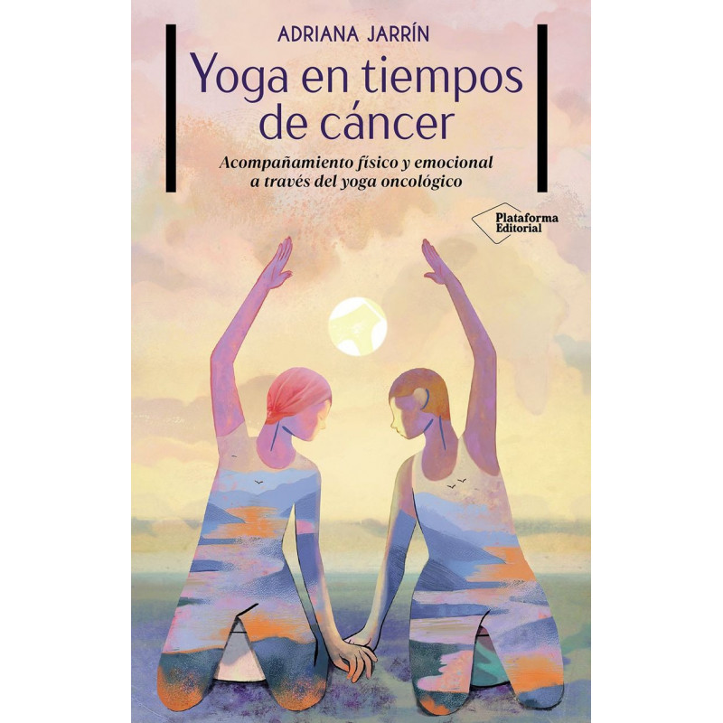 YOGA EN TIEMPOS DE CANCER