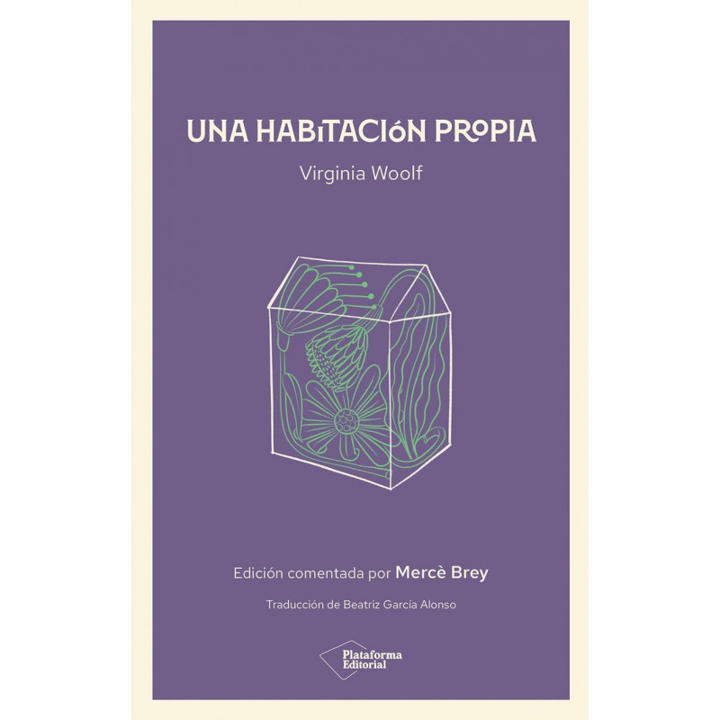 UNA HABITACION PROPIA