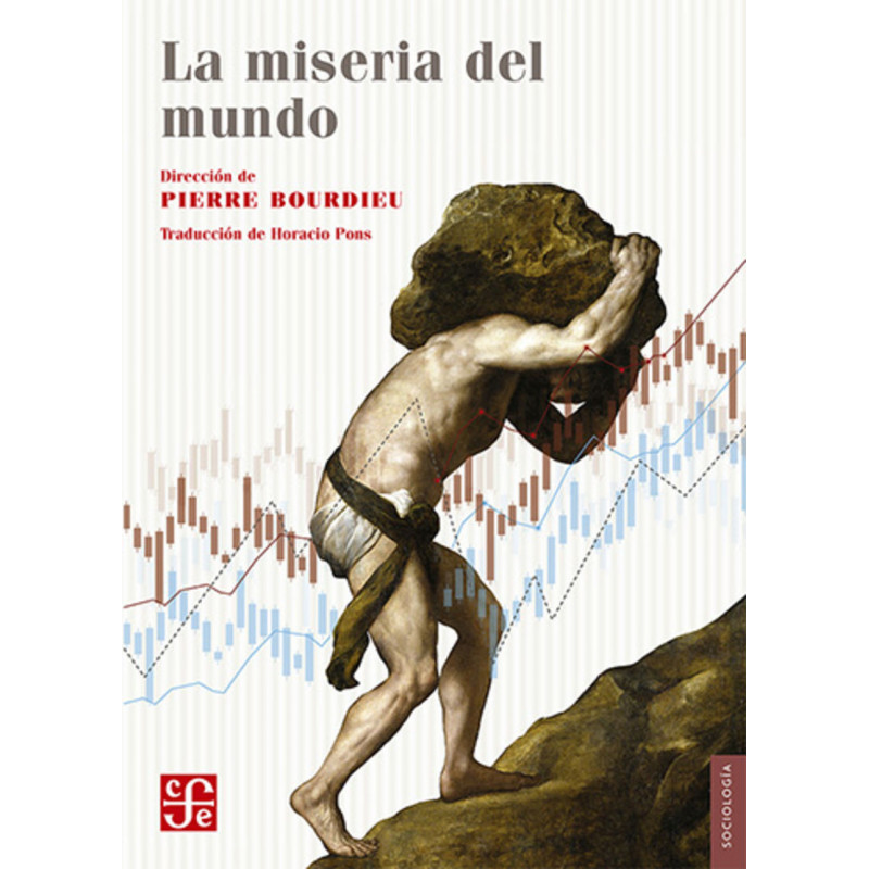 LA MISERIA DEL MUNDO