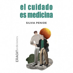 EL CUIDADO ES MEDICINA