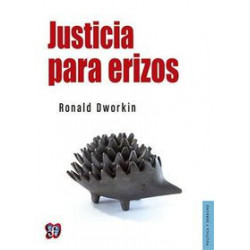 JUSTICIA PARA ERIZOS