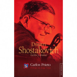 DMITRI SHOSTAKOVICH - GENIO Y DRAMA