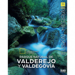 PARQUE NATURAL DE VALDEREJO