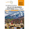 VALLE DE MALERREKA Y BORTZIRIAK (CINCO VILLAS)