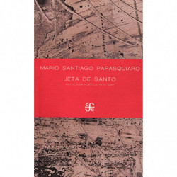JETA DE SANTO - ANTOLOGIA POETICA 1974-1997