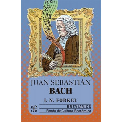 JUAN SEBASTIAN BACH