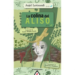 LA COLINA DEL ALISO