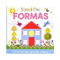 FORMAS - STENCIL FUN