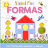 FORMAS - STENCIL FUN