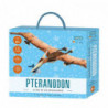 PTERANODON - DINOSAURIOS 3D