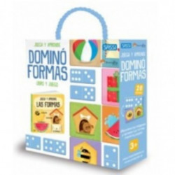 DOMINO FORMAS