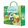 LOS BOSQUES - ANIMALES POR SALVAR
