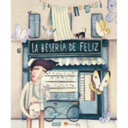 LA BESERIA DE FELIZ