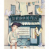 LA BESERIA DE FELIZ