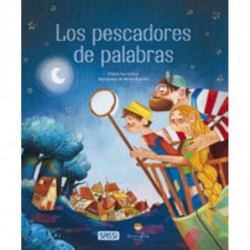 LOS PESCADORES DE PALABRAS