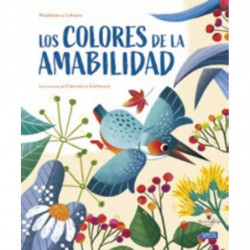 LOS COLORES DE LA AMABILIDAD