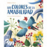 LOS COLORES DE LA AMABILIDAD