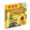 LOS VEHICULOS DE LA OBRA - CUENTOS SONOROS