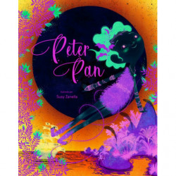 PETER PAN - PRECIOSOS CUENTOS DE HADAS (ED. ILUSTRADO)