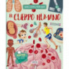 EL CUERPO HUMANO - QUE, COMO, POR QUE