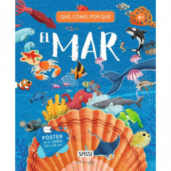 EL MAR - QUE, COMO, POR QUE