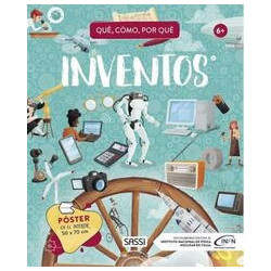 INVENTOS - QUE, COMO, POR QUE