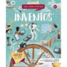 INVENTOS - QUE, COMO, POR QUE