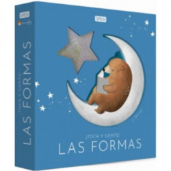 LAS FORMAS - TOCA Y SIENTE