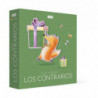 LOS CONTRARIOS - ¡TOCA Y SIENTE!