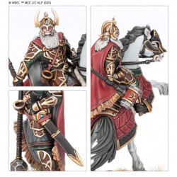 Helm Hammerhand™, King of Rohan™
