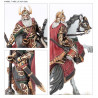 Helm Hammerhand™, King of Rohan™