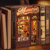 Book Nook - Librería de Música y Recuerdos