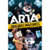 ARTA GAME - ENIGMAS MAXIMOS