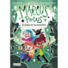 MARCUS POCUS 7 - EL ATAQUE DE LOS MUNCHINS