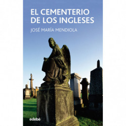 EL CEMENTERIO DE LOS INGLESES