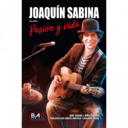 JOAQUIN SABINA - PASION Y VIDA