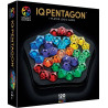 IQ DELUXE PENTAGON SMART GAMES
