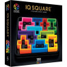 IQ DELUXE SQUARE SMART GAMES