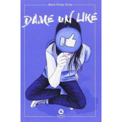 DAME UN LIKE