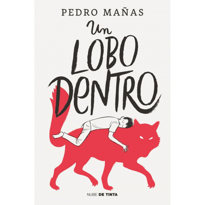 UN LOBO DENTRO UN LOBO DENTRO
